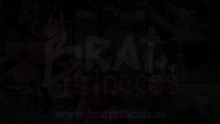 BratPrincess - Macy Cartel - Fucks the Cockiness Out of her Bitch