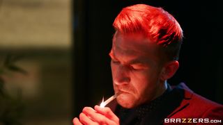 BrazzersExxtra - Alyssa Reece - You Agreed To This