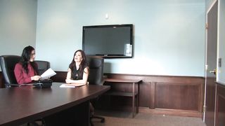 ClubDom - Deanna & Megan - Sexual Harassment 1