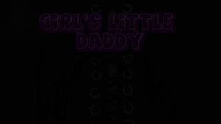 Carlin - Girls Little Daddy