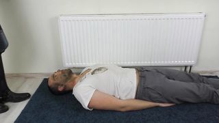 Clips4sale - Smashed Face Under Dirty Boots