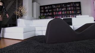 Rachael Midori - Destroyed Prostate