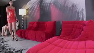 Rachael Midori - WET FOOD