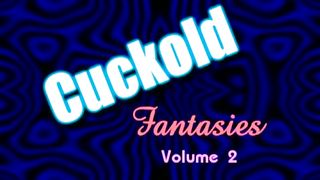 Roman Video - Cuckold Fantasies - Vol 2