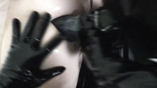 AbsoluteFemdom - Strapon Executrix