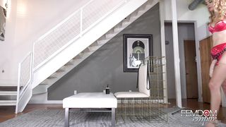 Anastasia Knight - Cock Mommy