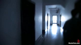 MenInPain - Harmony and Penny Flame