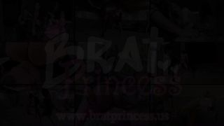 Lola - Chastity Teasing Test