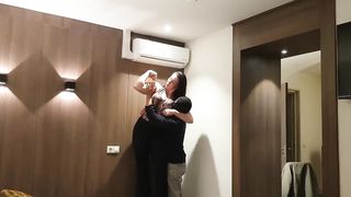 Miss Monrow - Katie Got Huge