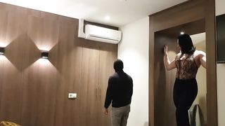 Miss Monrow - Katie Got Huge