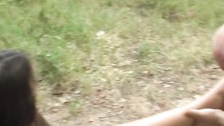 Old Man Lick Dirty Feet