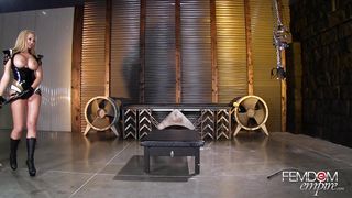 Olivia Austin, Summer Brielle - Ass Smothered Seat Cushion