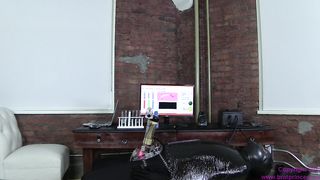 Tens Unit Tested on Cum Recycling Cow