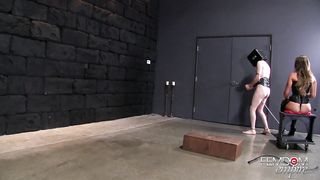 Yasmin Scott - Ball Chariot of Pain