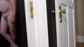 Mistress T, Miss Jasmine,  Samantha Mack, Evilyn 13, Skylar Heart - Goddess Party 2017 Ass Fucking Latex Gimp