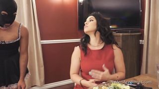 MenAreSlaves - Living With Belle - Part 3