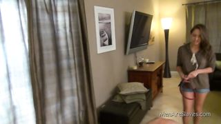 MenAreSlaves - Inhale Their Stink