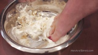 MenAreSlaves - It Needs More Flavor