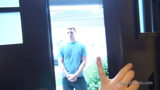 MenAreSlaves - My New Puppy