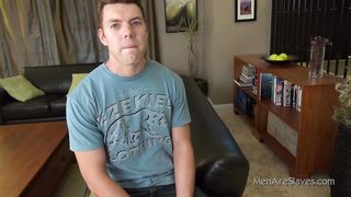 MenAreSlaves - My New Puppy