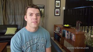 MenAreSlaves - My New Puppy