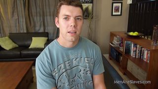 MenAreSlaves - My New Puppy