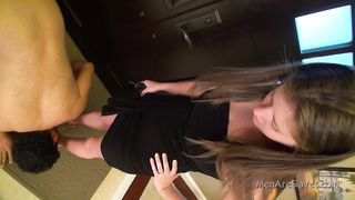 MenAreSlaves - Playing With Patches