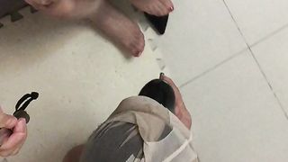 Chinese Femdom Live - 9122019 - 4