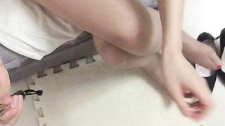 Chinese Femdom Live - 9122019 - 4