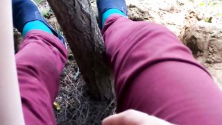 Chinese Femdom Live - 9122019 - 7