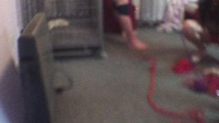 Chinese Femdom Live - 9122019 - 12