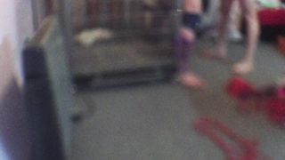 Chinese Femdom Live - 9122019 - 12