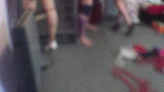 Chinese Femdom Live - 9122019 - 12