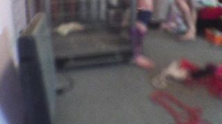 Chinese Femdom Live - 9122019 - 12