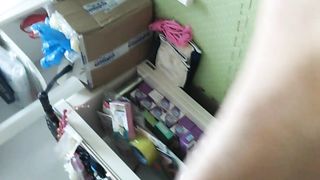 Chinese Femdom Live - 9122019 - 20