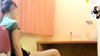 Chinese Femdom Live - 9122019 - 22