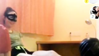 Chinese Femdom Live - 9122019 - 22