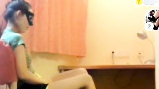 Chinese Femdom Live - 9122019 - 22