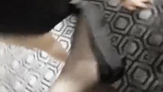 Chinese Femdom Live - 9122019 - 23