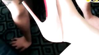 Chinese Femdom Live - 9122019 - 27