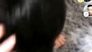 Chinese Femdom Live - 9122019 - 30