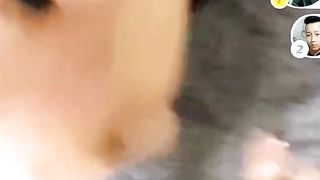 Chinese Femdom Live - 9122019 - 30