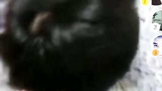 Chinese Femdom Live - 9122019 - 31