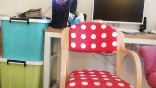 Chinese Femdom Live - 9122019 - 33