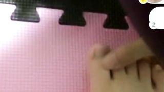 Chinese Femdom Live - 9122019 - 34