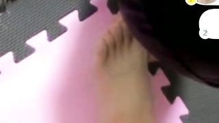 Chinese Femdom Live - 9122019 - 34