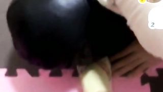 Chinese Femdom Live - 9122019 - 34