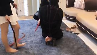 Chinese Femdom Live - 9122019 - 37