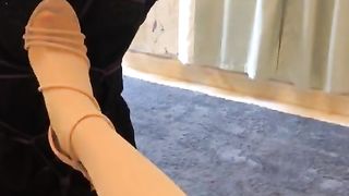 Chinese Femdom Live - 9122019 - 37