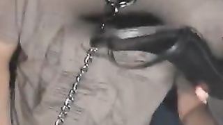 Chinese Femdom Live - 9122019 - 38